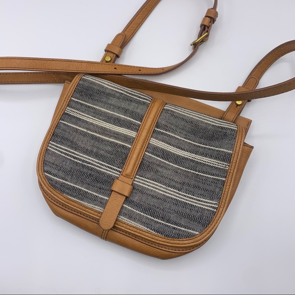 Fossil crossbody bag